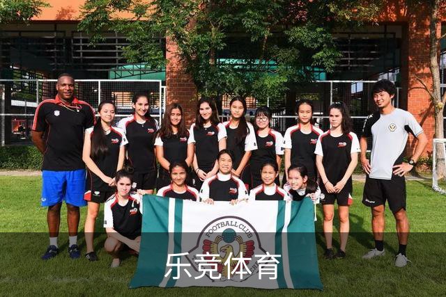 乐竞体育 公司简介