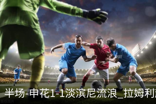 半场-申花1-1淡滨尼流浪 拉姆利越位进球被判有效 徐皓阳贴地斩