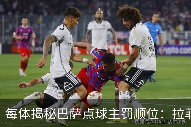 每体揭秘巴萨点球主罚顺位：拉菲尼亚高居第一，亚马尔第二